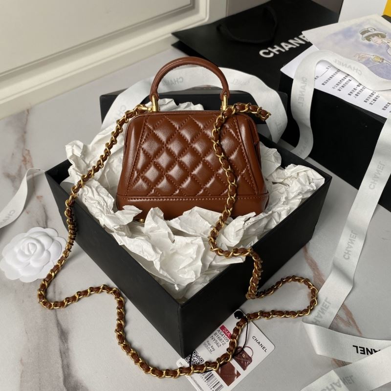 Ch**el satchel bags